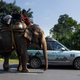 Image for article titled Land Rover Completes World’s First Hybrid Expedition Along Silk Trail From Solihull To Mumbai